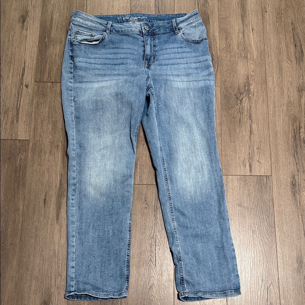 Maurice’s Jeans